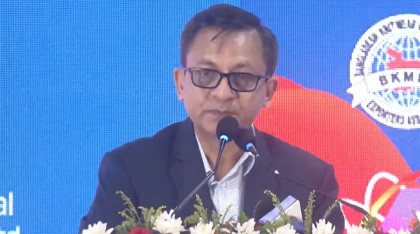আগামীতে আমরা নবায়নযোগ্য জ্বালানিতে স্থানান্তরিত হবো: বাণিজ্য মন্ত্রী