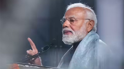 আমাদের গণতন্ত্রকে আরও গতিশীল করুন: মোদি