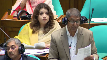 গেজেটভুক্ত শহীদ মুক্তিযোদ্ধার সংখ্যা ৬৪৮০ জন: মন্ত্রী