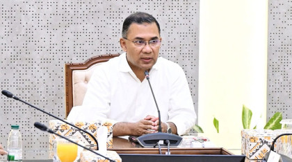 শ্রমিকের ন্যায্য মজুরি নিশ্চিতে সরকার বদ্ধপরিকর: প্রধানমন্ত্রী
