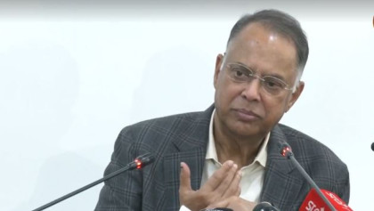 দেশীয় সম্পদ আহরণ বাড়ালে জ্বালানি সংকট মোকাবিলা সম্ভব: জ্বালানিমন্ত্রী