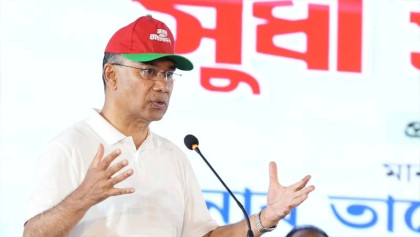 স্বাস্থ্যখাতে ১ লাখ কর্মী নিয়োগ দেওয়া হবে: প্রধানমন্ত্রী