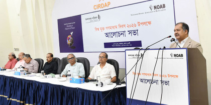 আমরা গণমাধ্যমের ওপর কিছু চাপিয়ে দিতে চাই না: তথ্য মন্ত্রী
