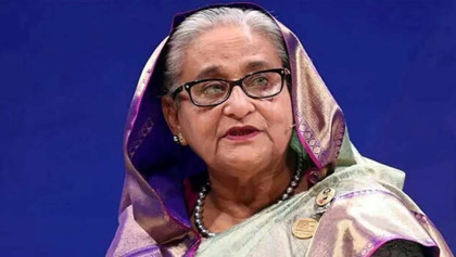 হাসিনাসহ ৪০ জনের বিরুদ্ধে অভিযোগপত্র দাখিল