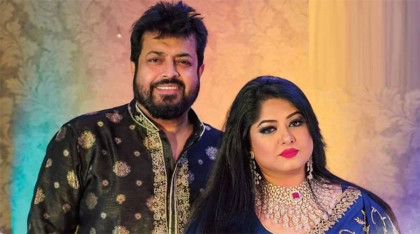 নিজেদের অভিনিত সিনেমার মুক্তি নিয়ে মৌসুমী-ওমর সানীর আপত্তি