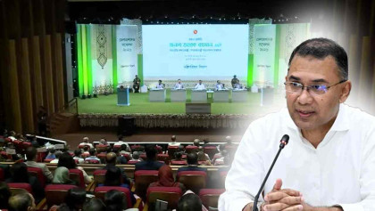 ডিসি সম্মেলন উদ্বোধন করলেন প্রধানমন্ত্রী, আলোচনায় ৪৯৮ প্রস্তাব