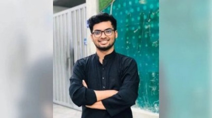 দেশে পৌঁছেছে যুক্তরাষ্ট্রে নিহত লিমনের মরদেহ