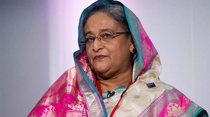 শেখ হাসিনার সম্পদ পুনঃযাচাইয়ে তথ্য চেয়েছে দুদক