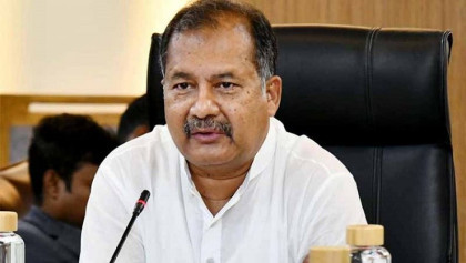 চলচ্চিত্র শুধু বিনোদন নয়, চিন্তাজগৎ গঠনের হাতিয়ার: তথ্যমন্ত্রী
