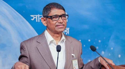 মহান মুক্তিযুদ্ধ আমাদের ইতিহাসের সবচেয়ে বড় অর্জন: মুক্তিযুদ্ধমন্ত্রী