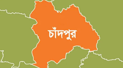 চাঁদপুরে অবৈধ ভাবে ডিজেল মজুত করায় লাখ টাকা জরিমানা