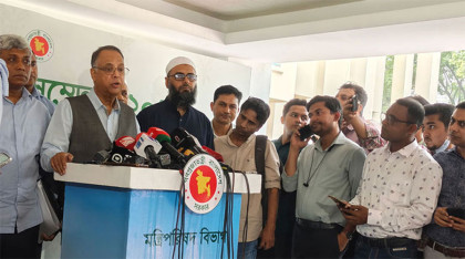 পল্লী এলাকায় বিদ্যুৎ পরিস্থিতি স্বাভাবিক: মন্ত্রী