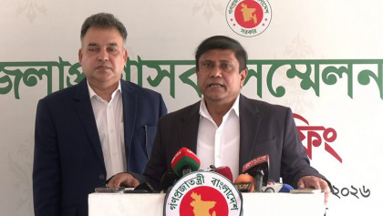 সামরিক বাহিনীকে জনমুখী ও পেশাদার করতে প্রতিশ্রুতিবদ্ধ সরকার