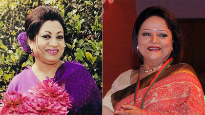 আজীবন সম্মাননা পাচ্ছেন সুচন্দা-সাবিনা ইয়াসমিন