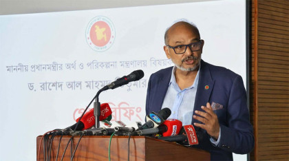'যুক্তরাষ্ট্রসহ সব বন্ধুপ্রতিম দেশের সঙ্গে বাণিজ্যিক সম্পর্ক জোরদারে আলোচনা চলছে'