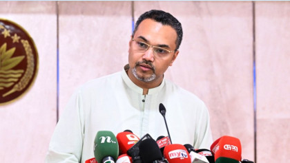 জ্বালানি খাতে বাংলাদেশ ভালো অবস্থানে আছে: প্রধানমন্ত্রীর উপদেষ্টা