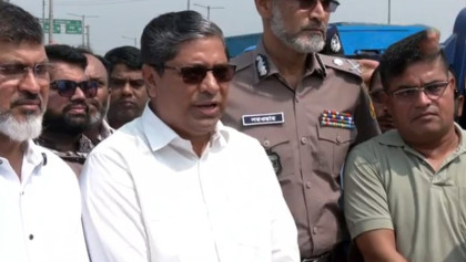 কুরবানির হাটে চাঁদাবাজি চলবে না, কঠোর হুঁশিয়ারি প্রতিমন্ত্রীর