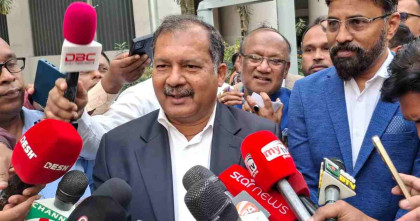 আমাদের পলিসি এনালগ, চ্যালেঞ্জ হচ্ছে ডিজিটাল: তথ্যমন্ত্রী