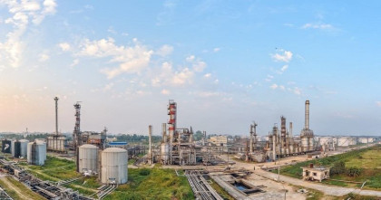 পুরোদমে উৎপাদনে ফিরছে ইস্টার্ন রিফাইনারি