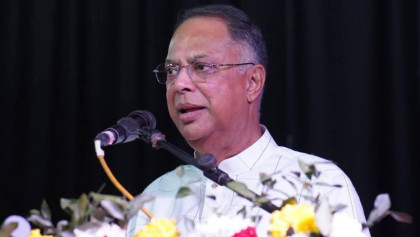 রাজধানীর প্রতিটি বাসায় সোলার প্যানেল বসানোর পরিকল্পনা সরকারের