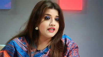 শিক্ষাকে সর্বোচ্চ গুরুত্ব দিয়ে কাজ করছে সরকার: শামা ওবায়েদ