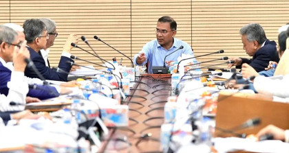 ঈদে টানা ৭ দিনের ছুটি পাচ্ছেন সরকারি চাকরিজীবীরা