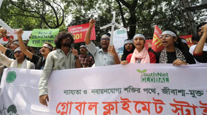 বিদ্যুৎ-জ্বালানির মহাপরিকল্পনায় নবায়নযোগ্য জ্বালানির অংশ বৃদ্ধির দাবি