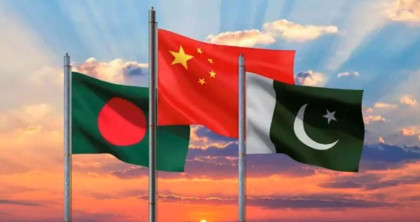 সার্ক অকার্যকর, বাংলাদেশ-চীন জোটের দিকে ঝুঁকছে পাকিস্তান