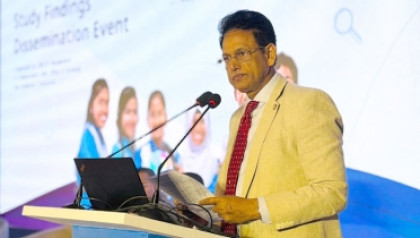 শিক্ষা হবে চীন-বাংলাদেশ সম্পর্কের মূল ভিত্তি : শিক্ষামন্ত্রী
