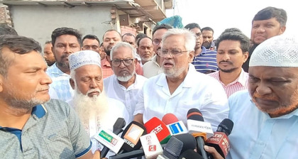 জনগণের কল্যাণে কাজ করছে বিএনপি: আমান