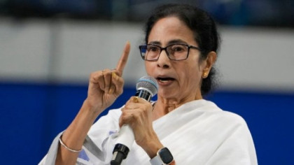 নির্বাচনে ভরাডুবির পর তৃণমূলে শুদ্ধি অভিযান, বহিষ্কার ৩ মুখপাত্র