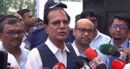 বেকারত্ব কমাতে কর্মসংস্থানের সুযোগ বাড়ানোর চেষ্টা চলছে: ত্রাণমন্ত্রী