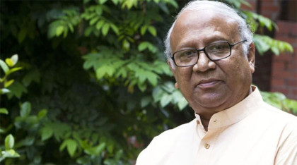 লাইফ সাপোর্টে নাট্যকার আতাউর রহমান