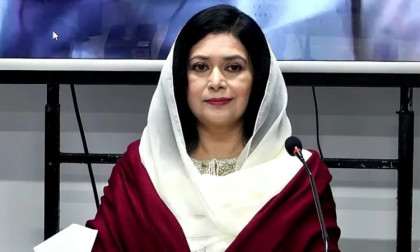 নারীরা উন্নয়নের কেন্দ্রে থাকতে পারে: জুবাইদা রহমান
