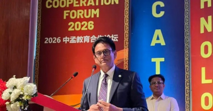 পাকিস্তানের সঙ্গে জ্ঞান বিনিময় শিক্ষার জন্য ইতিবাচক : শিক্ষামন্ত্রী