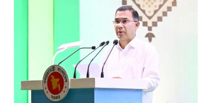 গণতন্ত্রে সরকার ও প্রশাসনিক পদ চিরস্থায়ী নয় : প্রধানমন্ত্রী