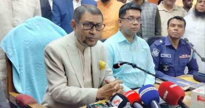 টিকা কার্যক্রম বন্ধ থাকায় হামের প্রকোপ বেড়েছে: স্বাস্থ্যমন্ত্রী