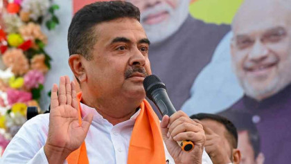 বাংলাদেশ সীমান্তে কাঁটাতার বসাতে জমি হস্তান্তরের নির্দেশ