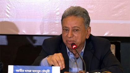 বাংলাদেশে বিদেশি বিনিয়োগ বাড়ছে: অর্থমন্ত্রী