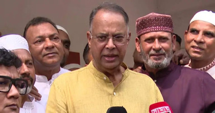 দেশের উন্নতির জন্য সবার আগে দরকার জ্বালানি: বিদ্যুৎমন্ত্রী