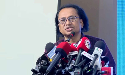 হামের কারণে শিশু মৃত্যুর ঘটনায় তদন্ত হবে: তথ্য উপদেষ্টা