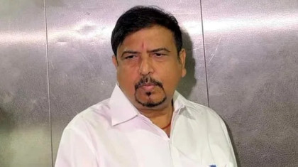 নিয়োগ দুর্নীতি মামলায় তৃণমূল নেতা সুজিত বসু গ্রেফতার