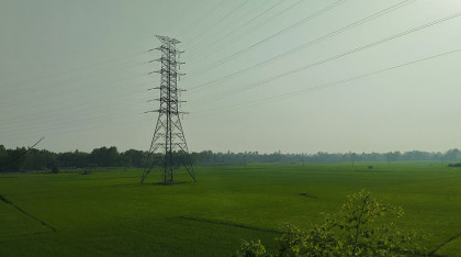 রাজশাহীর যেসব এলাকায় বিদ্যুৎ থাকবে না বৃহস্পতিবার 