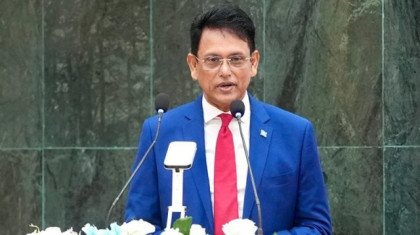 তরুণদের দক্ষ করলে বিশ্বে এগিয়ে যাবে বাংলাদেশ: শিক্ষামন্ত্রী