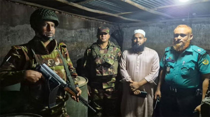 জ্বালানি মজুতের দায়ে ৫০ হাজার টাকা জরিমানা

