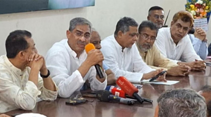 লক্ষ্মীপুরের উন্নয়ন পরিকল্পনা জানালেন পানি সম্পদ মন্ত্রী

