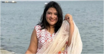 রোববার দেশে আনা হবে কারিনা কায়সারের মরদেহ