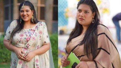 বনানী ও বায়তুল মোকাররমে কারিনার জানাজা, দাফন গজারিয়ায়