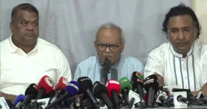 জিয়াউর রহমান স্মরণে সপ্তাহব্যাপী কর্মসূচি ঘোষণা বিএনপির