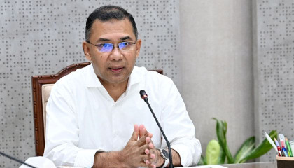 উচ্চশিক্ষায় গবেষণা ও উদ্ভাবনে জোর দিতে প্রধানমন্ত্রীর নির্দেশ